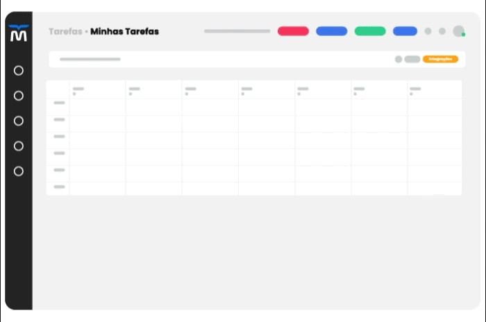 Tasks and Google Calendar integration